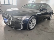 Audi A6 2020