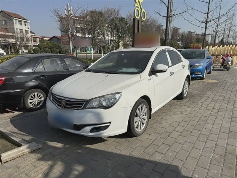 Roewe 350
