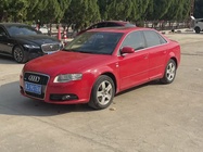 Audi A4 2007