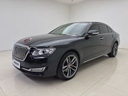 Hongqi H7 2016