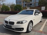 BMW 5 Series 2014