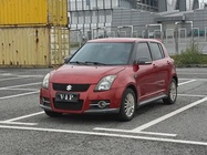 Suzuki Swift 2011