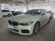 BMW 6 Series 2020