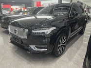 Volvo XC90 2021