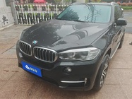 BMW X5 2017