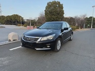 Honda Accord 2013