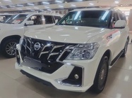 Nissan Patrol 2020