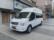 Ford Transit Custom 2020