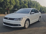 Volkswagen Sagitar 2014