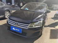 Volkswagen Santana 2015