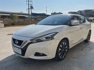 Nissan Bluebird 2020