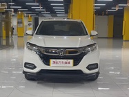 Honda Vezel 2020