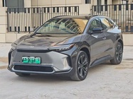 Toyota bZ4X 2022