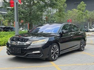 Honda Accord 2017