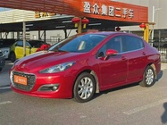 Peugeot 308 2014