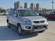 Kia Sportage 2013