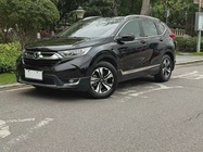 Honda CR-V 2019