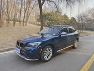 BMW X1 2016