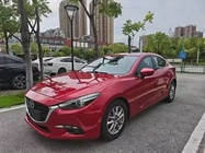 Mazda 3 2019