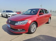 Volkswagen Lavida 2016