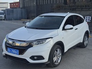 Honda Vezel 2020