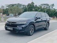 Honda Breeze 2024