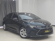 Toyota Levin 2020