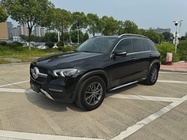Mercedes-Benz GLE-Class 2021
