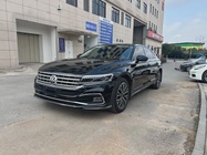 Volkswagen Phideon 2022