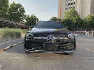 Mercedes-Benz GLC-Class 2023