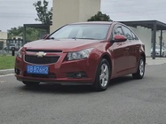 Chevrolet Cruze 2012
