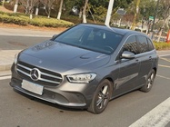 Mercedes-Benz B-Class 2020