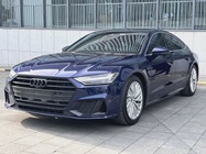 Audi A7 2021