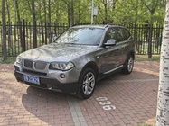 BMW X3 2010