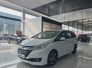 Honda Odyssey 2018