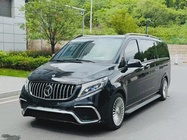 Mercedes-Benz Vito 2019