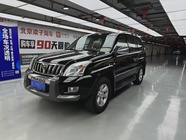 Toyota Prado 2008