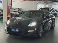 Porsche Panamera 2012