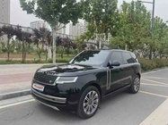 Land Rover Range Rover 2024