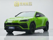 Lamborghini Urus 2021