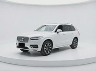 Volvo XC90 2020