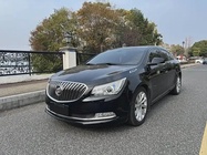 Buick LaCrosse 2014