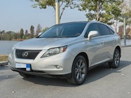 Lexus RX 2009