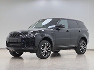 Land Rover Sport 2021