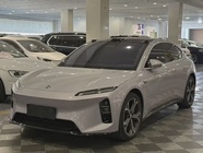 NIO ET5 2025