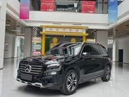 Mercedes-Benz GLB-Class 2024