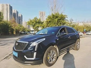 Cadillac XT5 2020