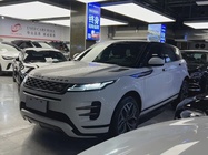 Land Rover Evoque 2020