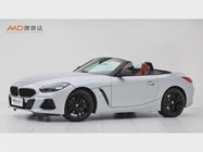 BMW Z4 2023