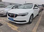 Buick Excelle 2019